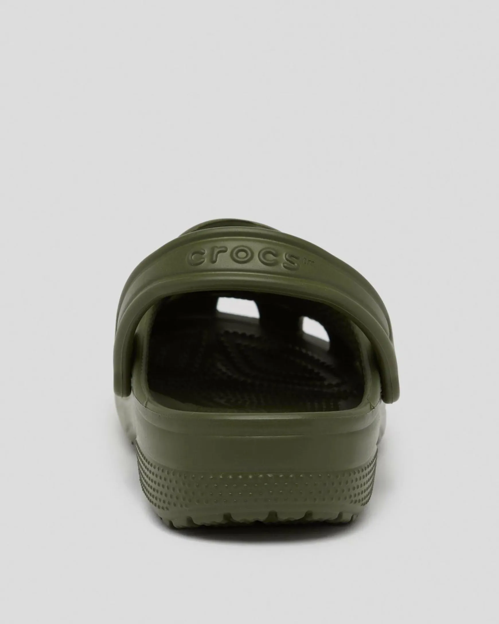 Classic Clogs