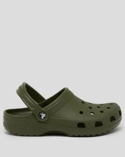 Classic Clogs