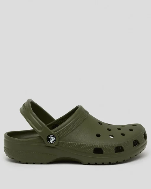 Classic Clogs
