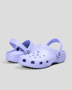 Classic Clogs