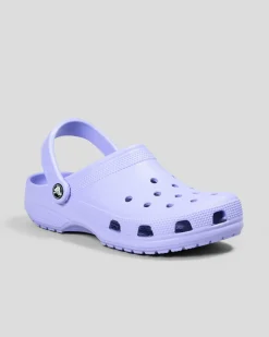 Classic Clogs