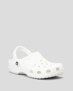 Classic Clogs
