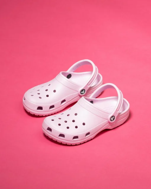 Classic Clogs