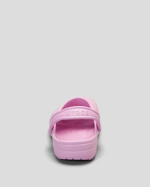 Classic Clogs