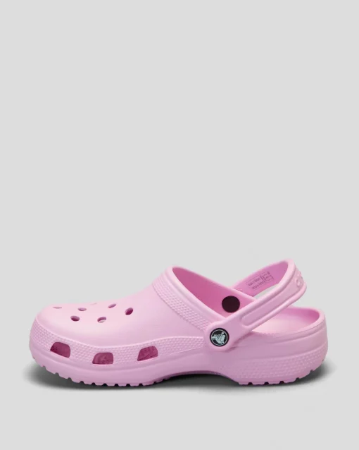 Classic Clogs