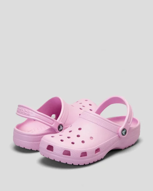 Classic Clogs