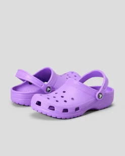 Classic Clogs