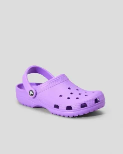 Classic Clogs