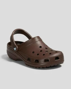 Classic Clogs