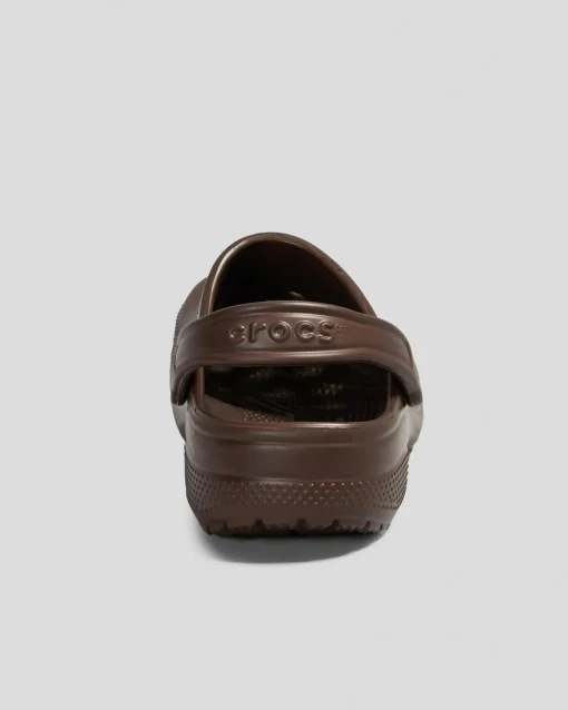 Classic Clogs