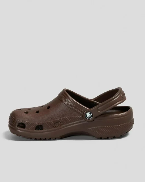 Classic Clogs