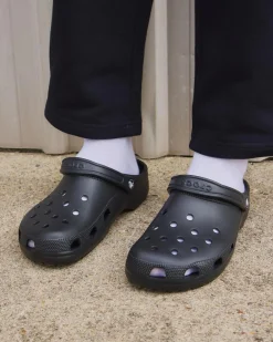 Classic Clogs