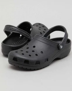 Classic Clogs