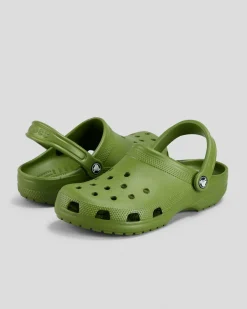Classic Clogs