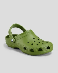 Classic Clogs
