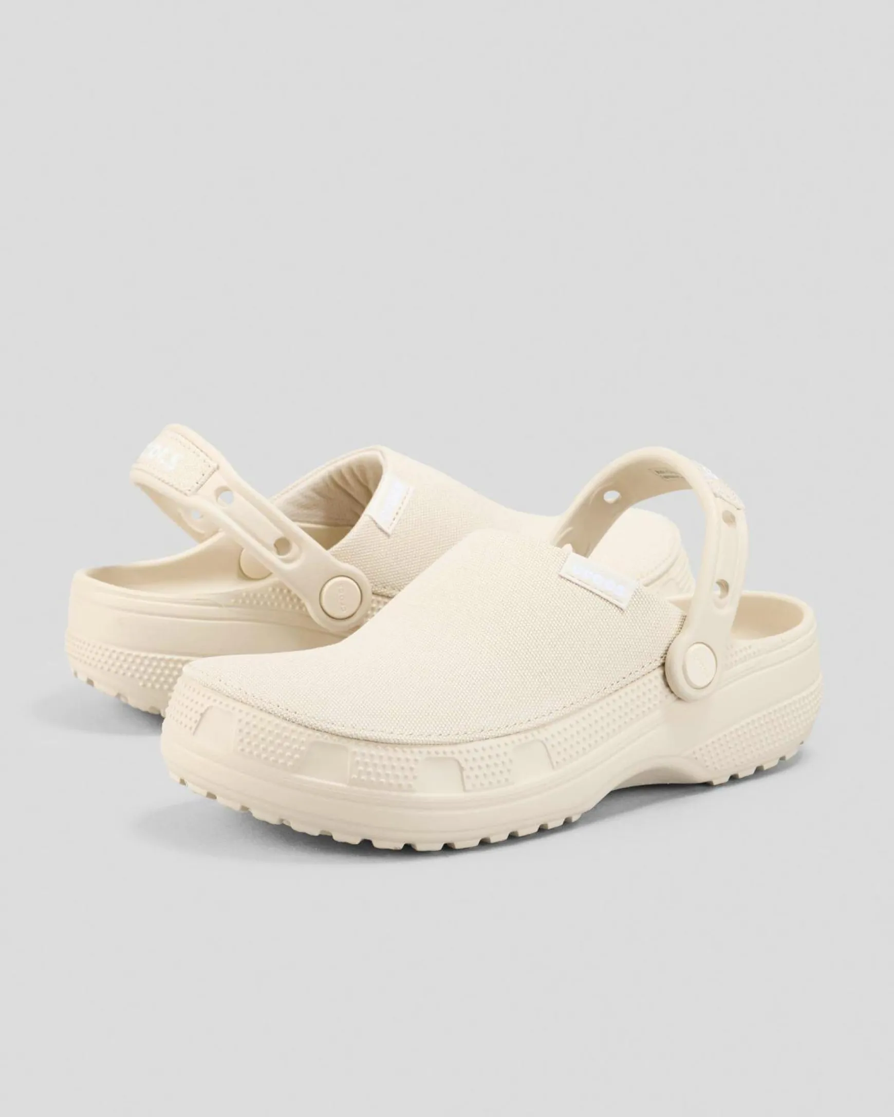 Classic Crafted Clog