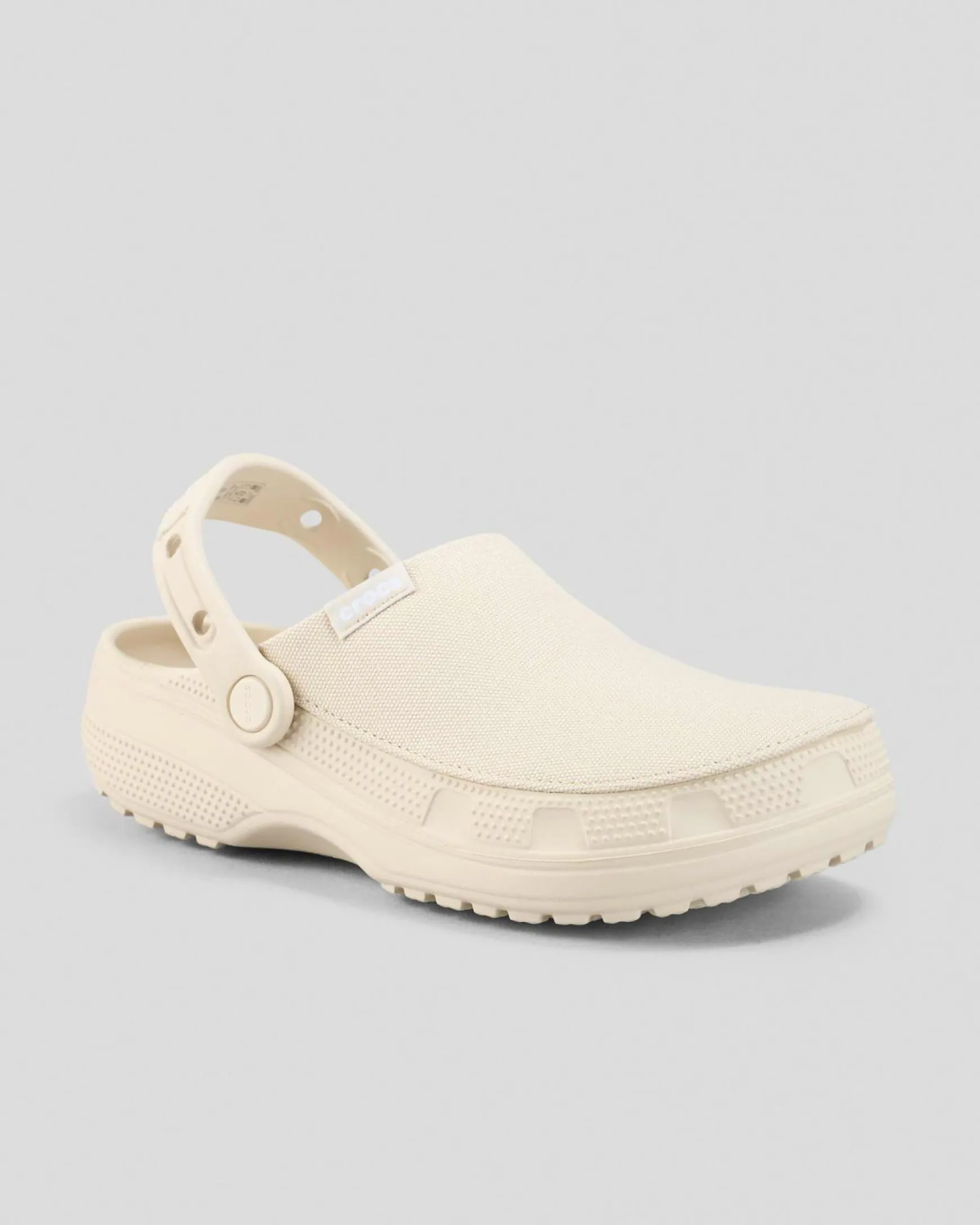 Classic Crafted Clog