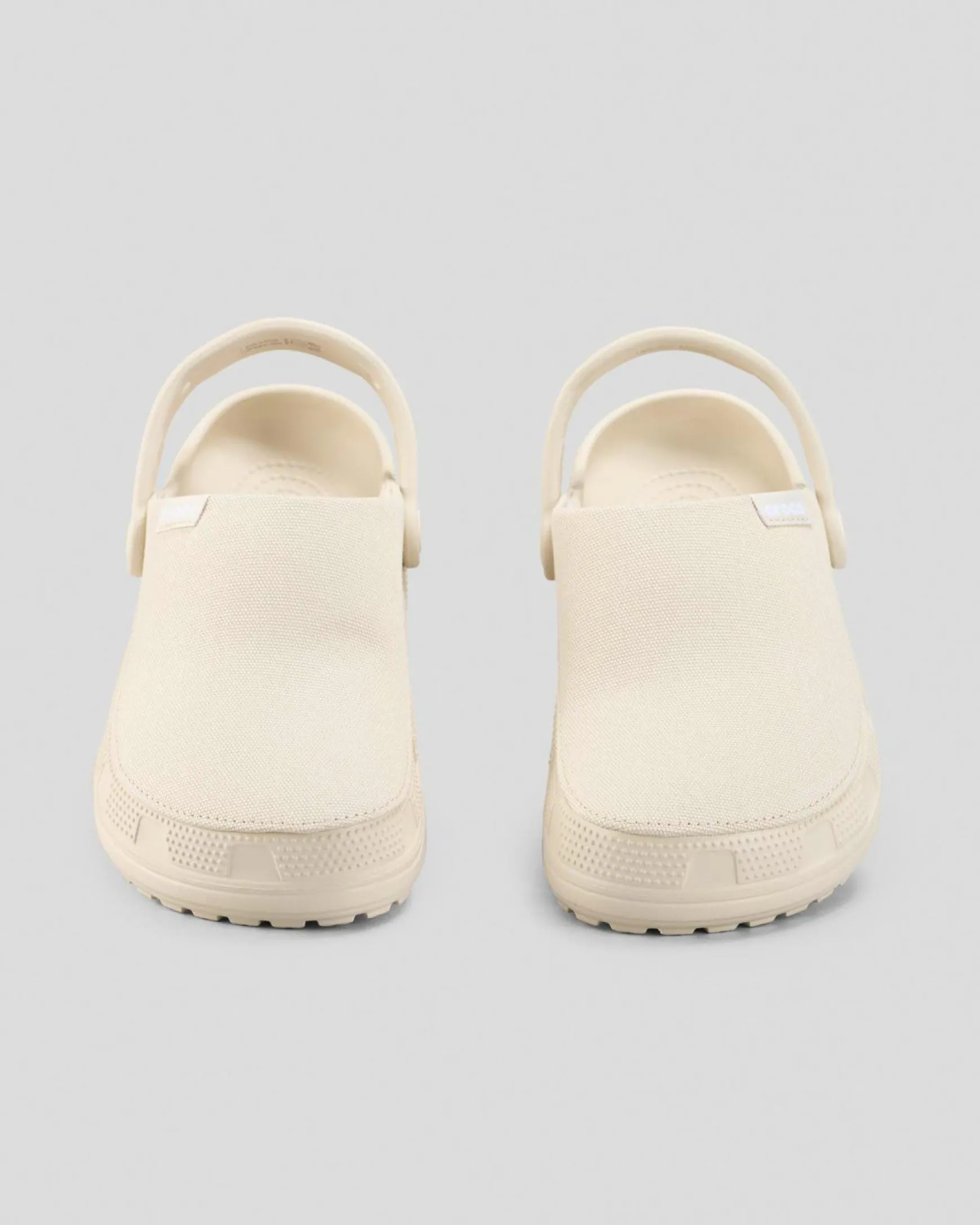 Classic Crafted Clog
