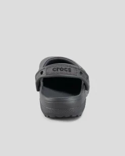 Classic Crafted Clogs