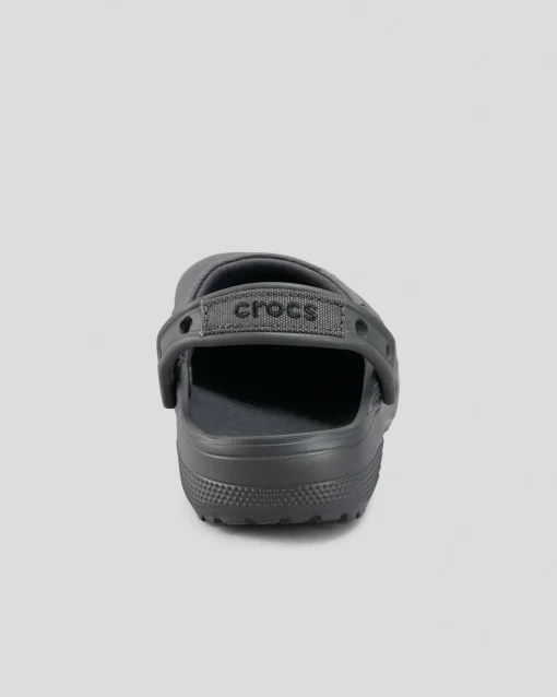 Classic Crafted Clogs