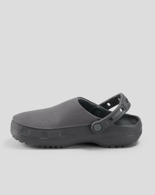 Classic Crafted Clogs