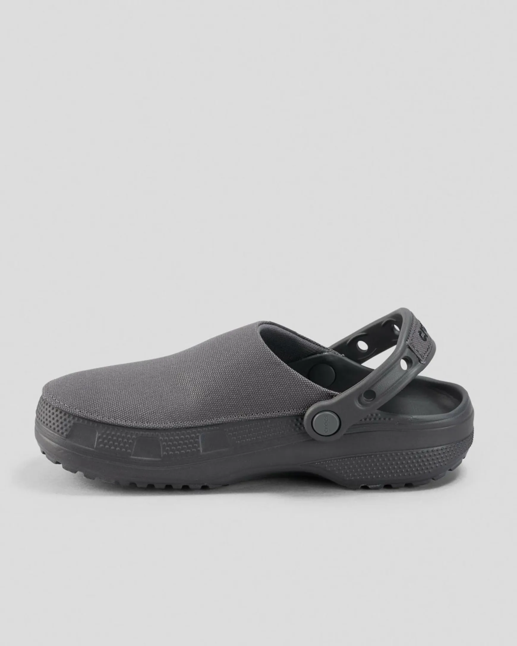 Classic Crafted Clogs