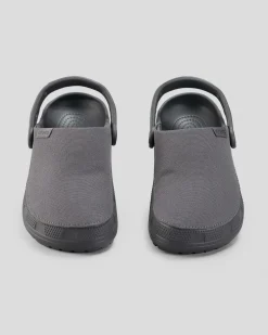 Classic Crafted Clogs