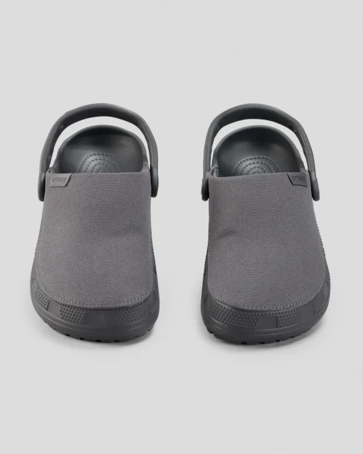 Classic Crafted Clogs