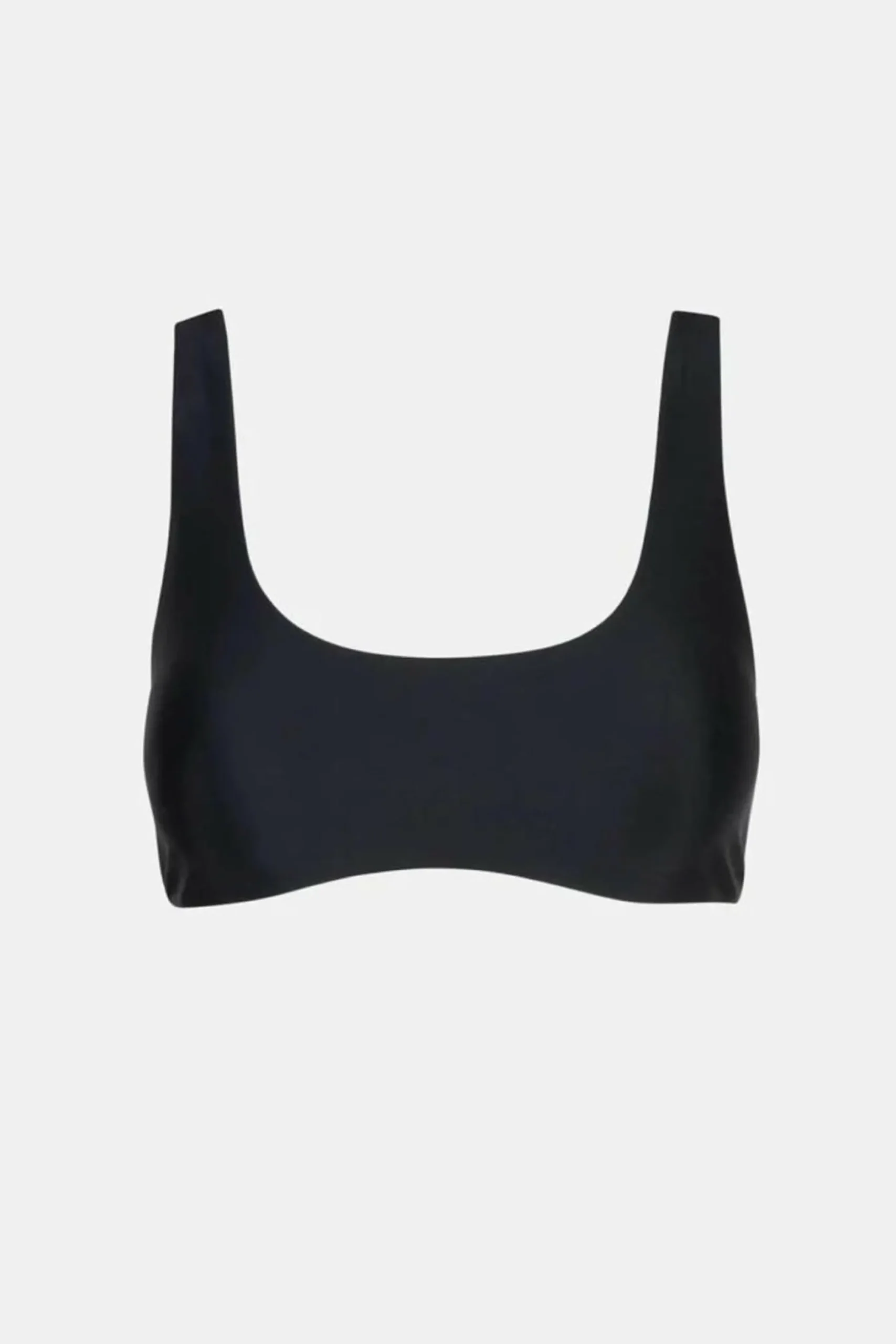 Classic Crop Bikini Top