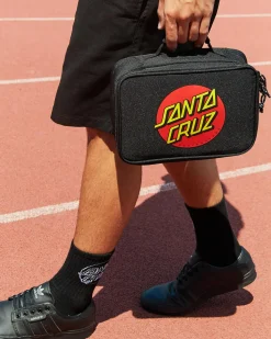 Classic Dot Lunch Box