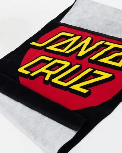 Classic Dot Towel