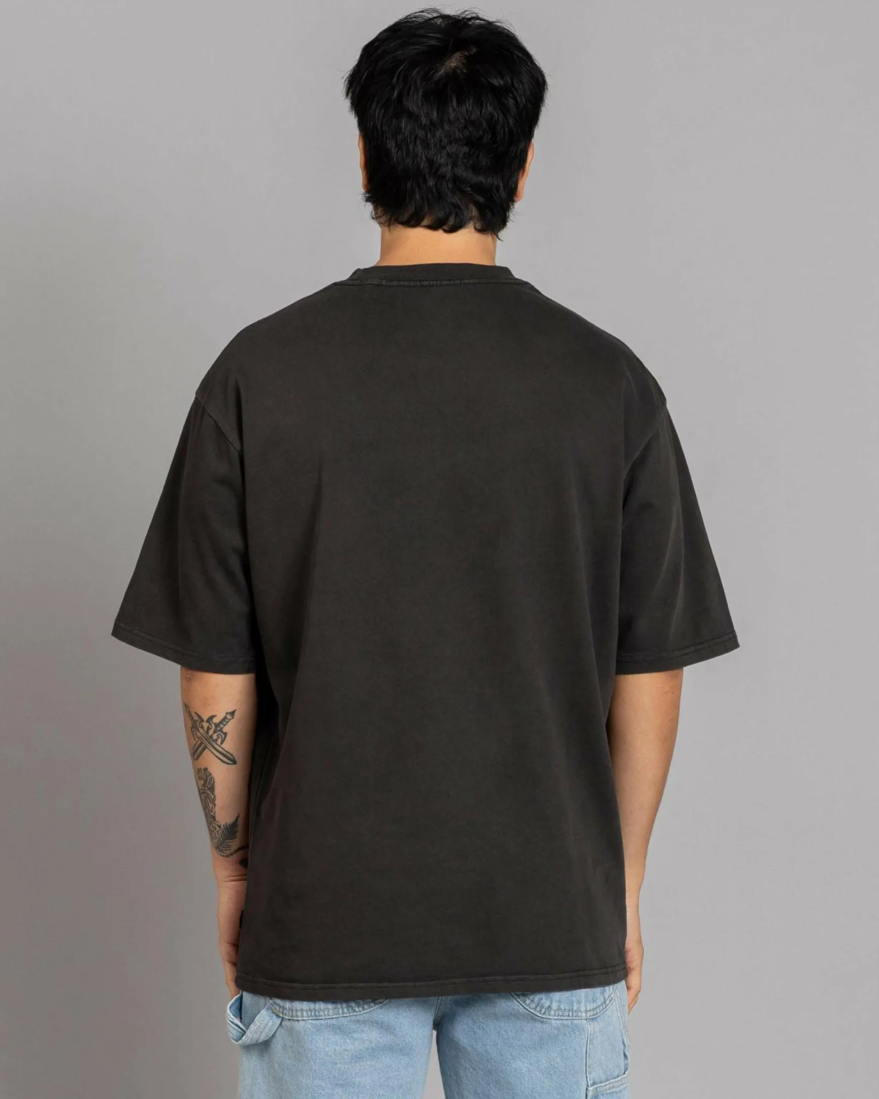 Classic Embroidered T-Shirt