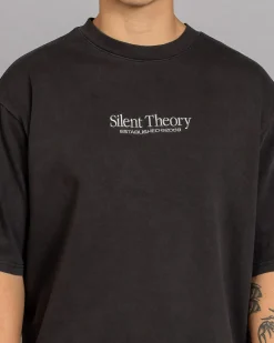 Classic Embroidered T-Shirt