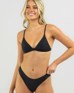 Classic Holiday Bikini Bottom