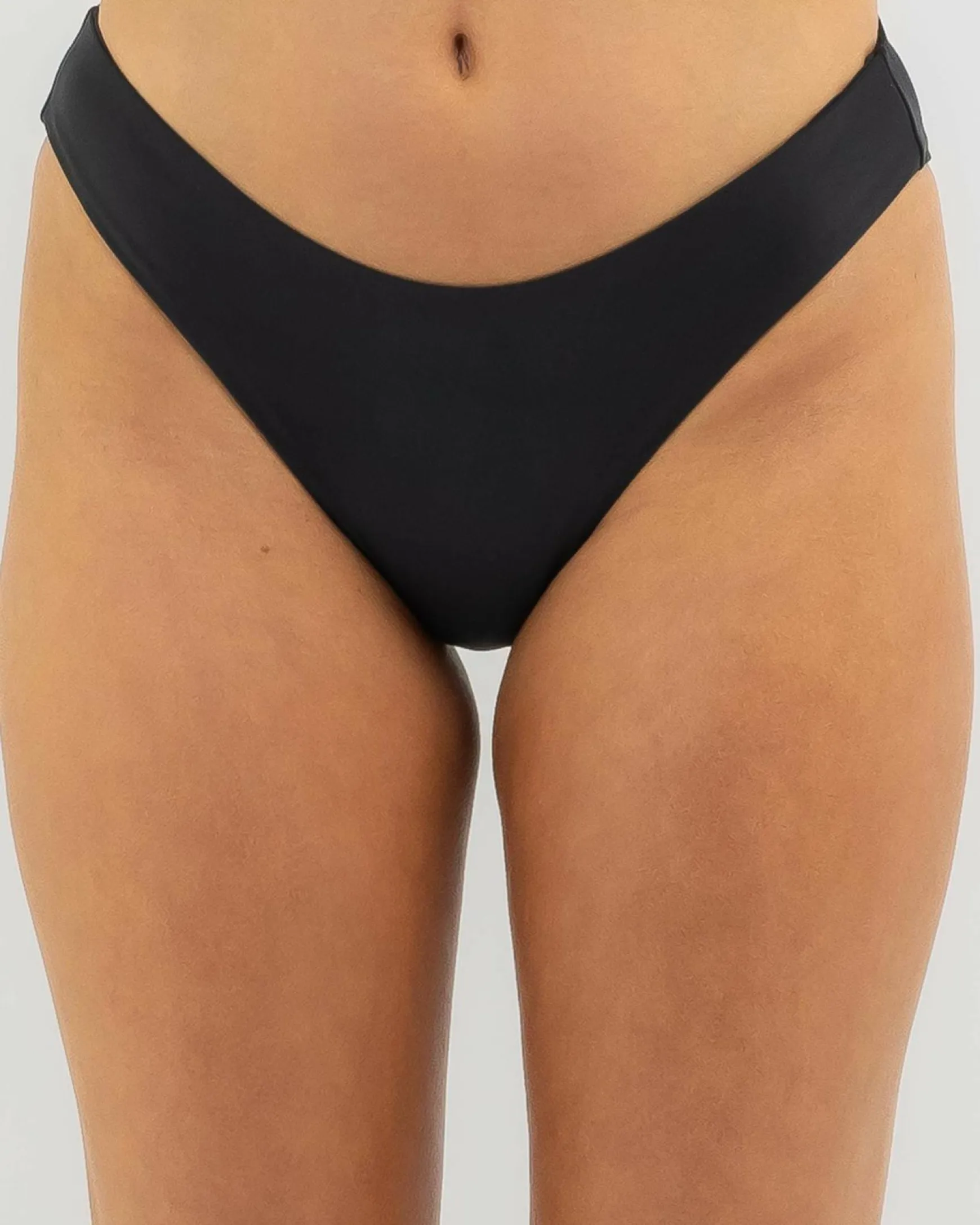 Classic Holiday Bikini Bottom