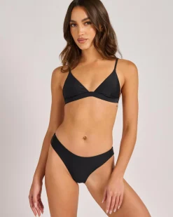 Classic Holiday Bikini Bottom