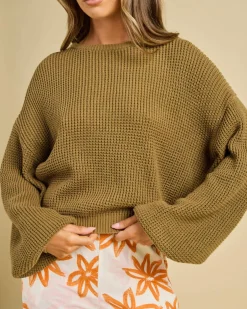 Classic Knit Jumper