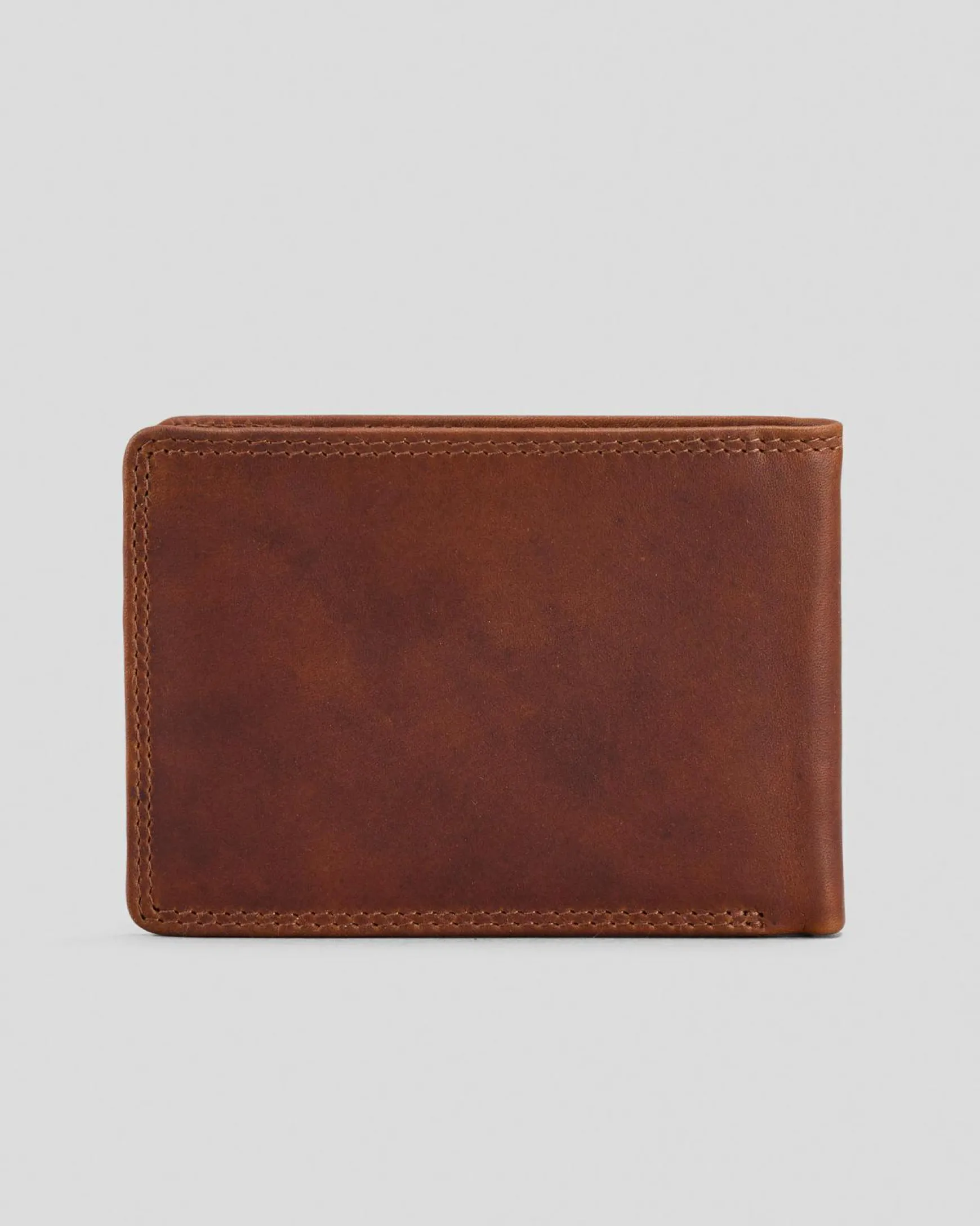 Classic Leather Wallet