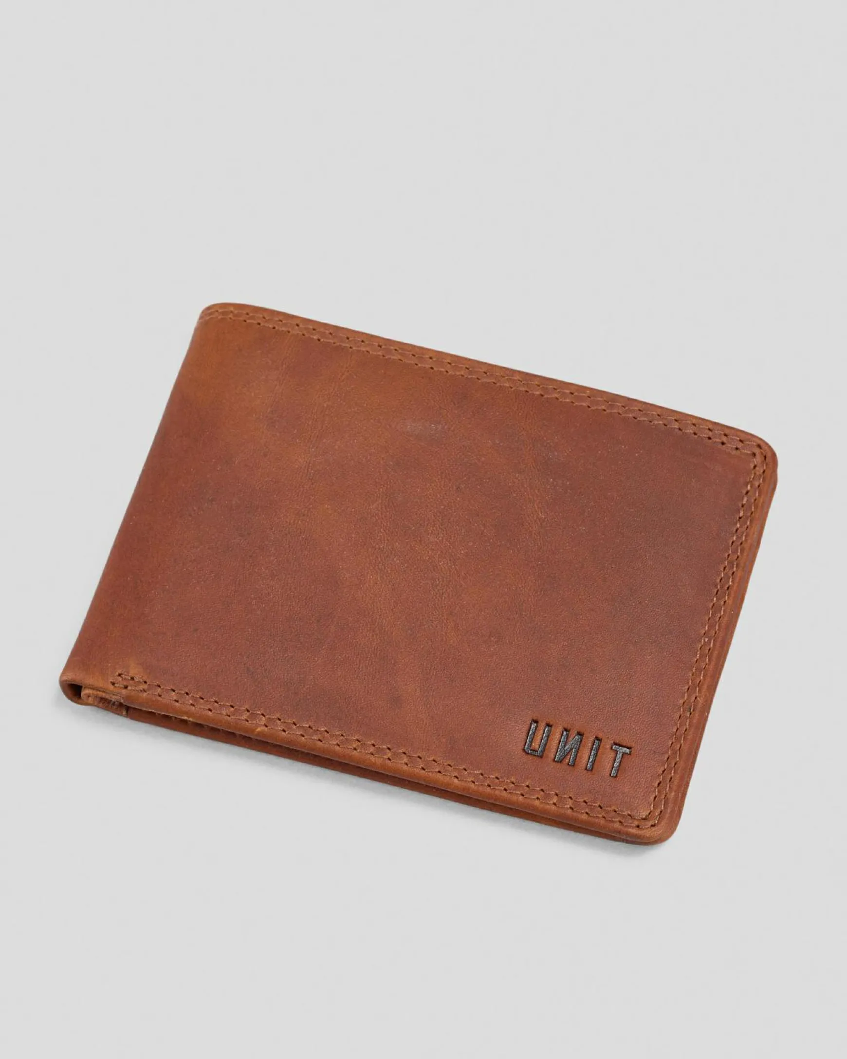 Classic Leather Wallet