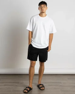 Classic Linen Jam Shorts