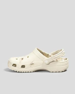 Classic Marble Clogs