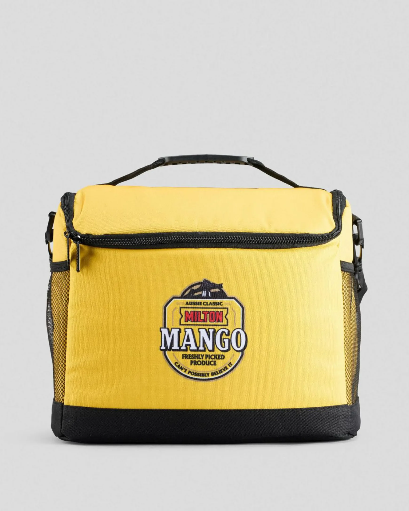 Classic 90s Cooler Bag