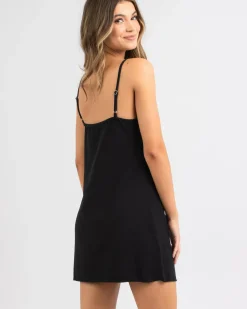 Classic Slip Dress