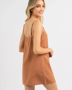Classic Slip Dress