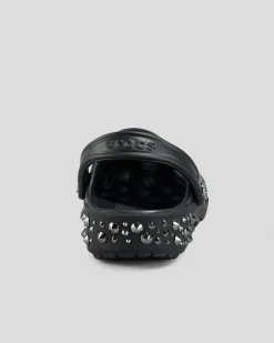 Classic Studded Clogs