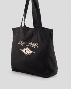 Classic Surf Beach Bag