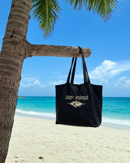 Classic Surf Beach Bag