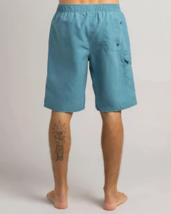 Classic Surf Cargo Board Shorts