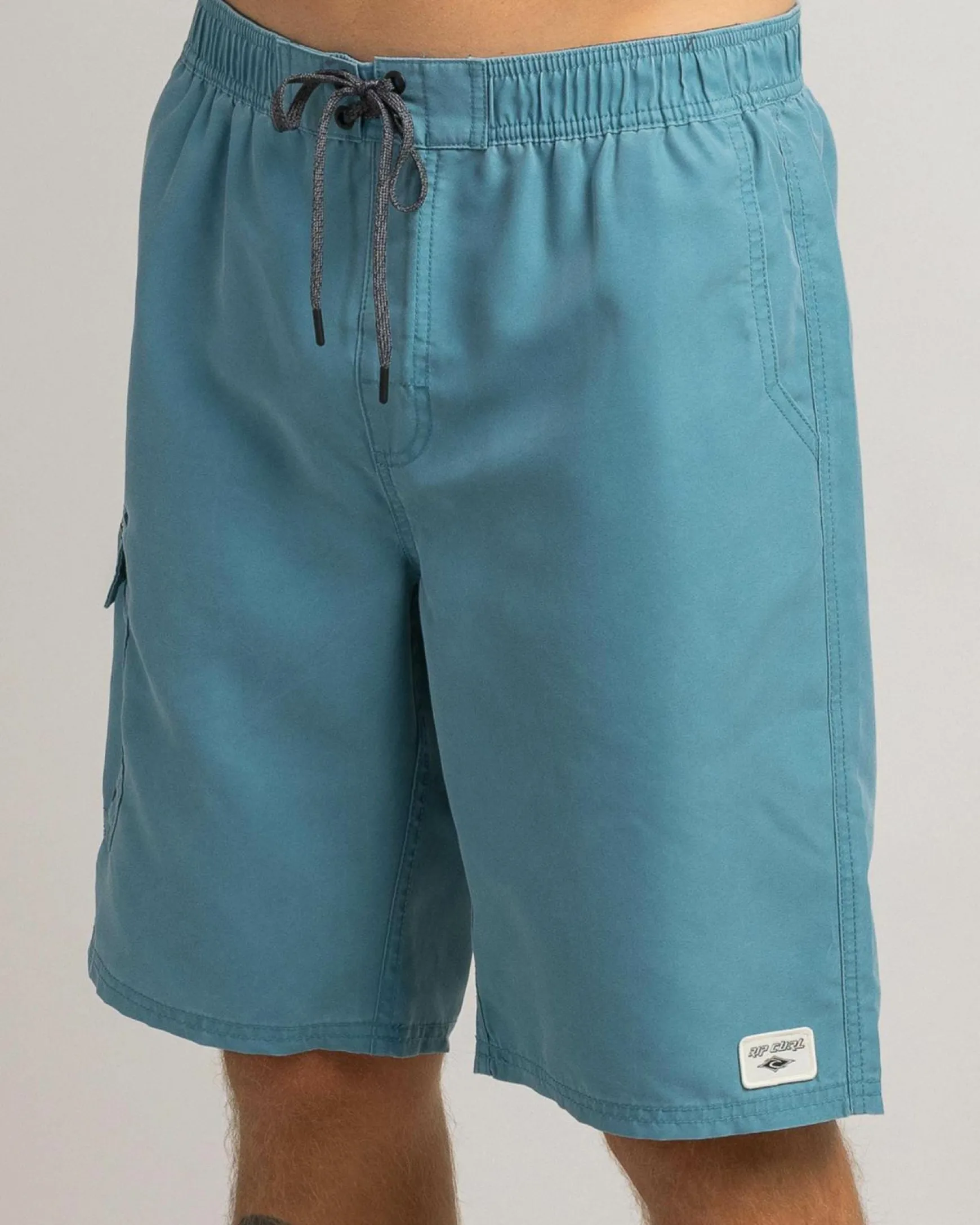 Classic Surf Cargo Board Shorts