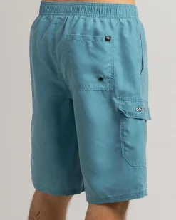 Classic Surf Cargo Board Shorts